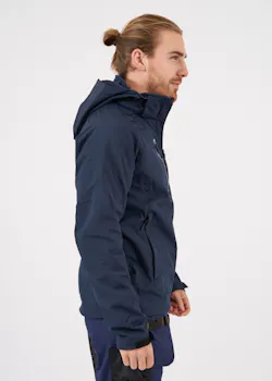 Clique Milford Softshell Jas Heren miniatuur