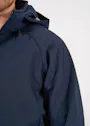Clique Milford Softshell Jas Heren miniatuur