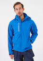 Clique Milford Softshell Jas Heren miniatuur