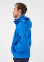 Clique Milford Softshell Jas Heren miniatuur