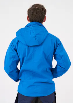 Clique Milford Softshell Jas Heren miniatuur