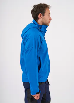 Clique Milford Softshell Jas Heren miniatuur