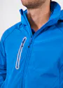 Clique Milford Softshell Jas Heren miniatuur