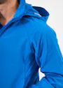 Clique Milford Softshell Jas Heren miniatuur