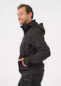Clique Milford Softshell Jas Heren miniatuur