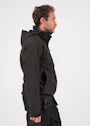 Clique Milford Softshell Jas Heren miniatuur