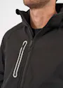 Clique Milford Softshell Jas Heren miniatuur
