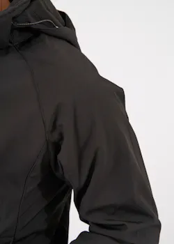 Clique Milford Softshell Jas Heren miniatuur