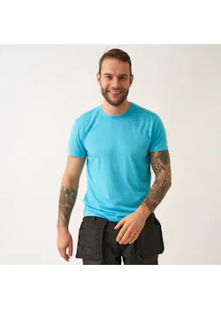 Clique Neon 029345 T-shirts Regular Fit Vorschaubild