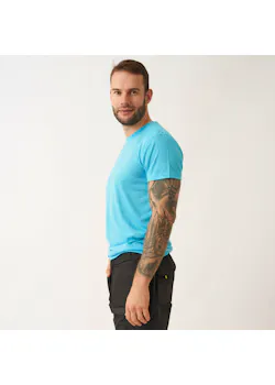 Clique Neon 029345 T-shirts Regular Fit Vorschaubild