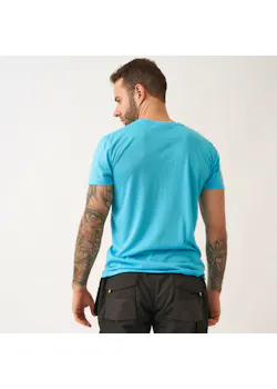 Clique Neon 029345 T-shirts Regular Fit Vorschaubild