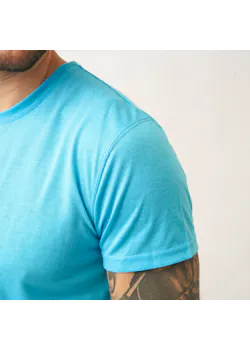 Clique Neon 029345 T-shirts Regular Fit Vorschaubild