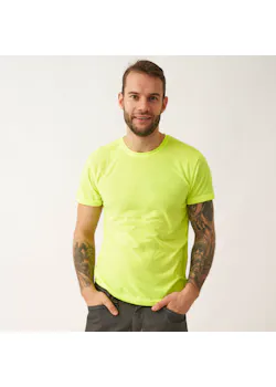Clique Neon 029345 T-shirts Regular Fit Vorschaubild