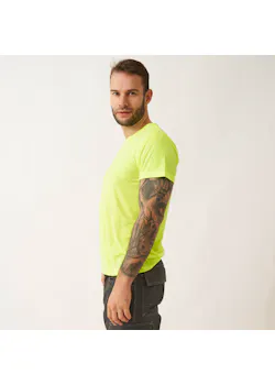 Clique Neon 029345 T-shirts Regular Fit Vorschaubild