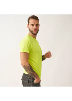 Clique Neon 029345 T-shirts Regular Fit Vorschaubild