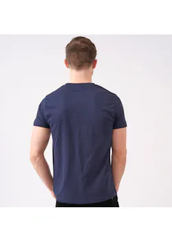 Clique 029360 New Classic-T Regular Fit miniatuur