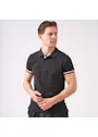 Clique Newton 028237 Poloshirt Regular Fit miniatuur