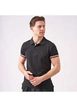 Clique Newton 028237 Poloshirt mit normaler Passform thumbnail