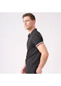 Clique Newton 028237 Poloshirt Regular Fit miniatuur