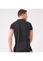 Clique Newton 028237 Poloshirt Regular Fit miniatuur