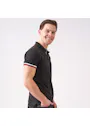 Clique Newton 028237 Poloshirt Regular Fit miniatuur