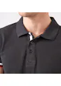 Clique Newton 028237 Poloshirt Regular Fit miniatuur