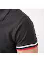 Clique Newton 028237 Poloshirt Regular Fit miniatuur