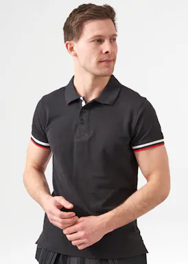 Clique Newton 028237 Poloshirt Regular Fit