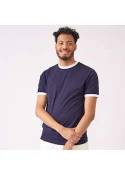 Clique Nome 029314 T-shirt Regular Fit miniatuur