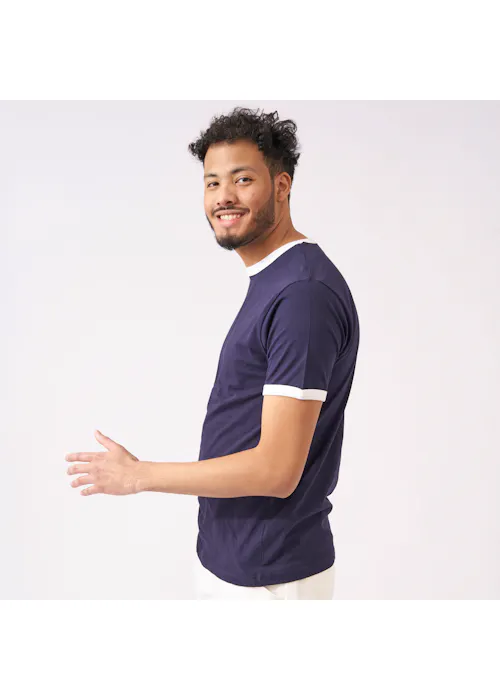Clique Nome 029314 T-shirt Regular Fit
