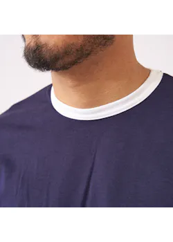 Clique Nome 029314 T-shirt Regular Fit miniatuur