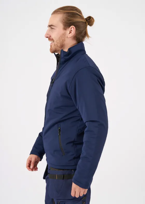 Clique Padded Softshell