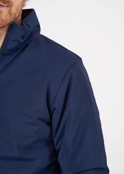 Clique Veste softshell rembourrée thumbnail (vignette)