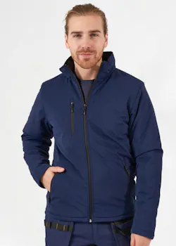 Clique Padded Softshell