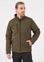 Clique Padded Softshell miniatuur
