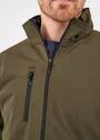 Clique Padded Softshell miniatuur