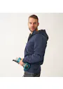 Clique Padded Hoody Softshell miniatuur