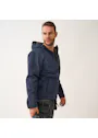 Clique Padded Hoody Softshell miniatuur