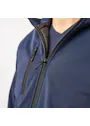 Clique Padded Hoody Softshell miniatuur