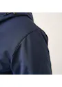 Clique Padded Hoody Softshell miniatuur