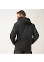 Clique Padded Hoody Softshell miniatuur