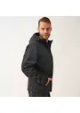 Clique Padded Hoody Softshell miniatuur