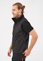 Clique 020958 Padded Softshell Vest Regular Fit miniatuur
