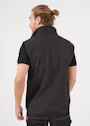 Clique 020958 Padded Softshell Vest Regular Fit miniatuur
