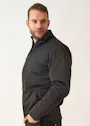 Clique Padded Softshell miniatuur