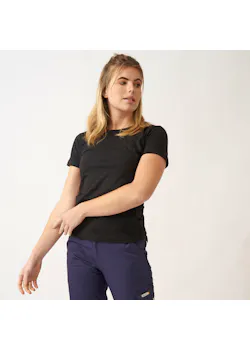 Clique 029349 Premium Fashion T-shirt Regular Fit Dames miniatuur