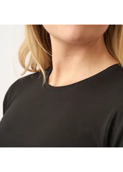 Clique 029349 Premium Fashion T-shirt Regular Fit Dames miniatuur