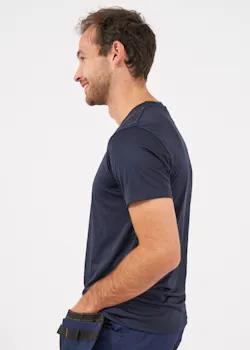 Clique Premium 029348 Fashion T-shirt Regular Fit miniatuur