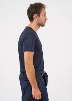 Clique Premium 029348 Fashion T-shirt Regular Fit miniatuur