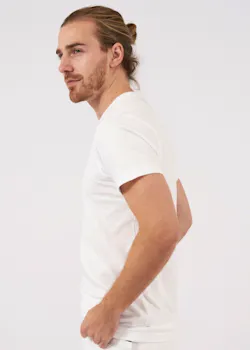 Clique Premium 029348 Fashion T-shirt Regular Fit miniatuur